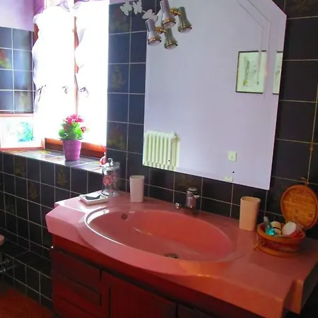 Bed & Breakfast D'hotes Noisettes Et Compagnie
